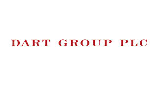 Dart Group PLC